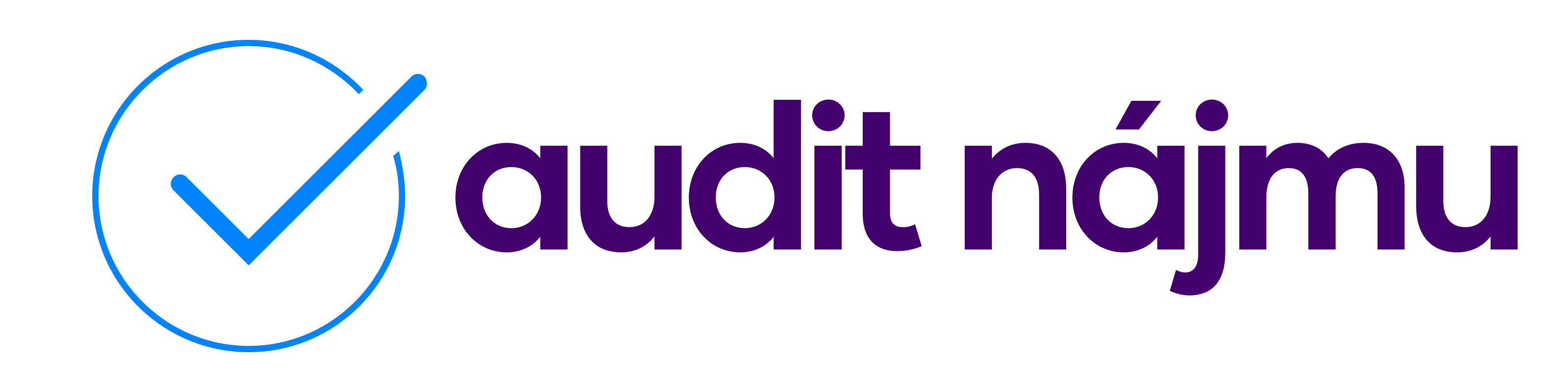 Audit Nájmu
